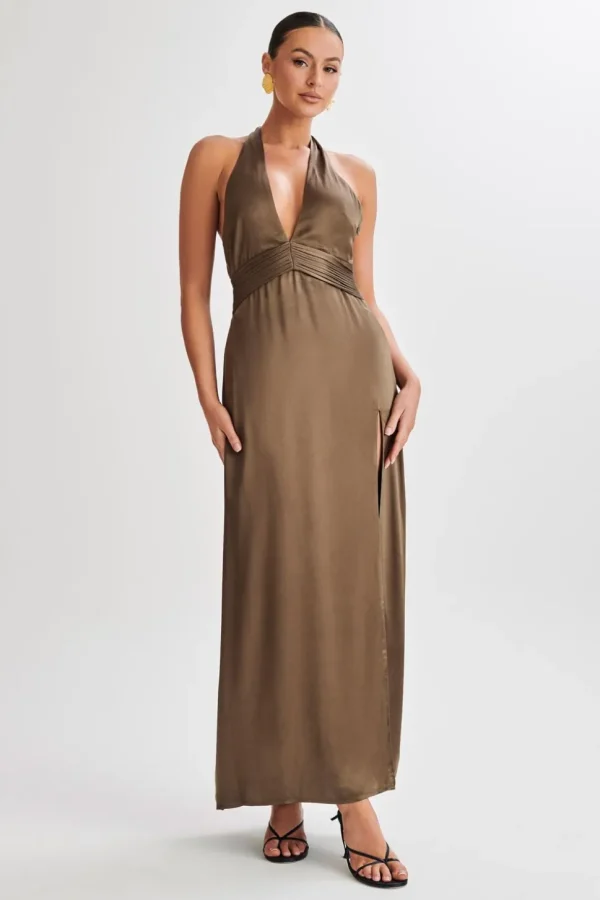 milana_0.webp Women MESHKI Maxi Dresses<Milana