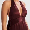 milana_1-1.webp Women MESHKI Maxi Dresses<Milana