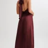 milana_3-1.webp Women MESHKI Maxi Dresses<Milana