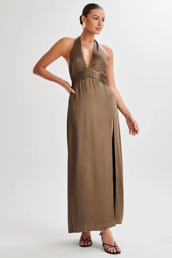 milana_4.webp Women MESHKI Maxi Dresses<Milana