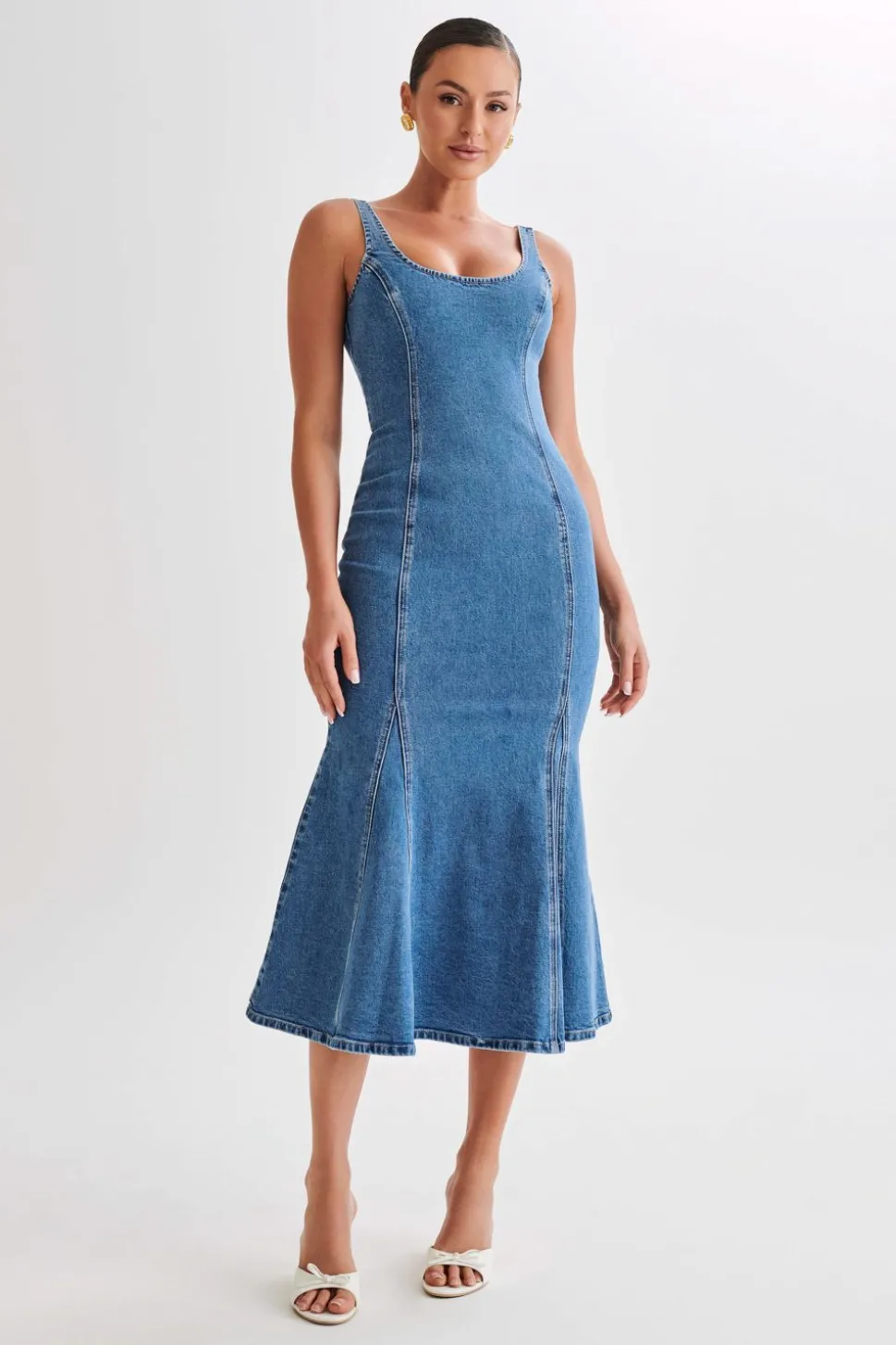 milena_0.webp Women MESHKI Denim<Milena