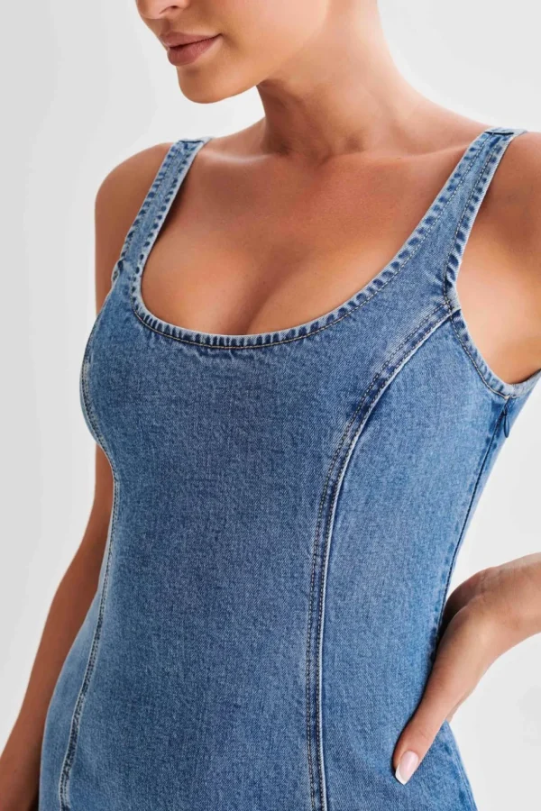 milena_2.webp Women MESHKI Denim<Milena