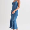 milena_3.webp Women MESHKI Denim<Milena