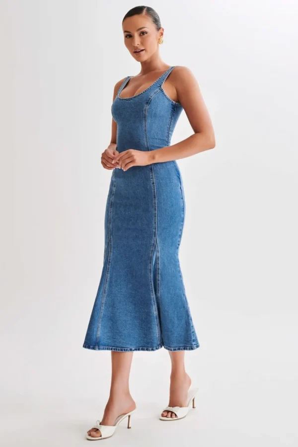 milena_4.webp Women MESHKI Denim<Milena
