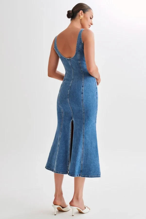 milena_5.webp Women MESHKI Denim<Milena