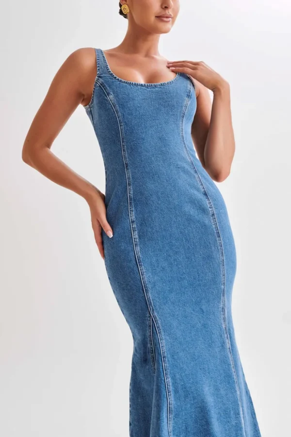 milena_6.webp Women MESHKI Denim<Milena