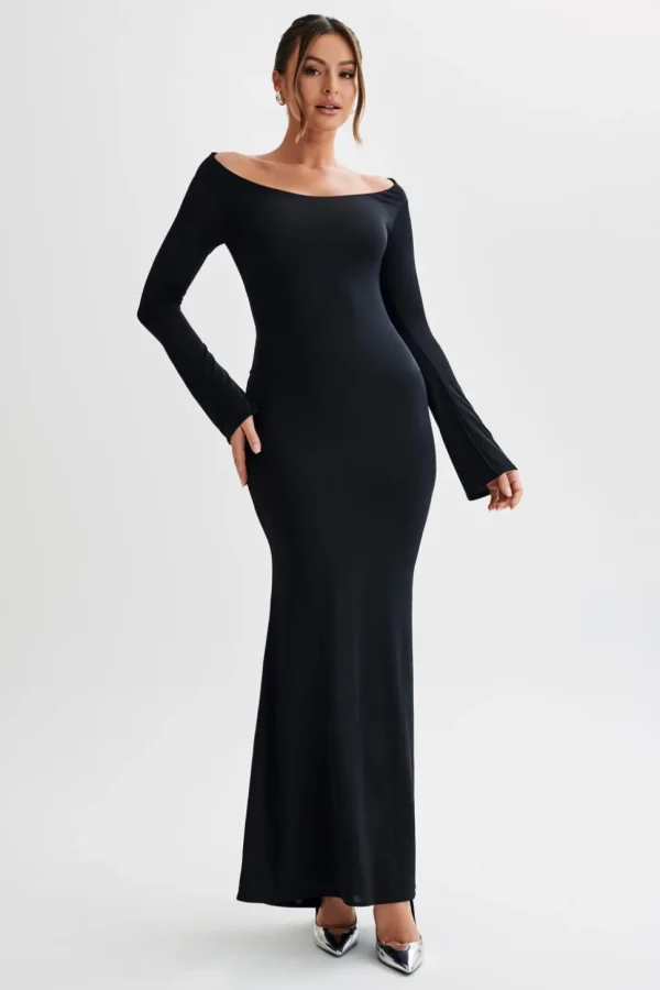 Women MESHKI Maxi Dresses<Millicent