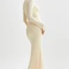 Women MESHKI Maxi Dresses<Millicent