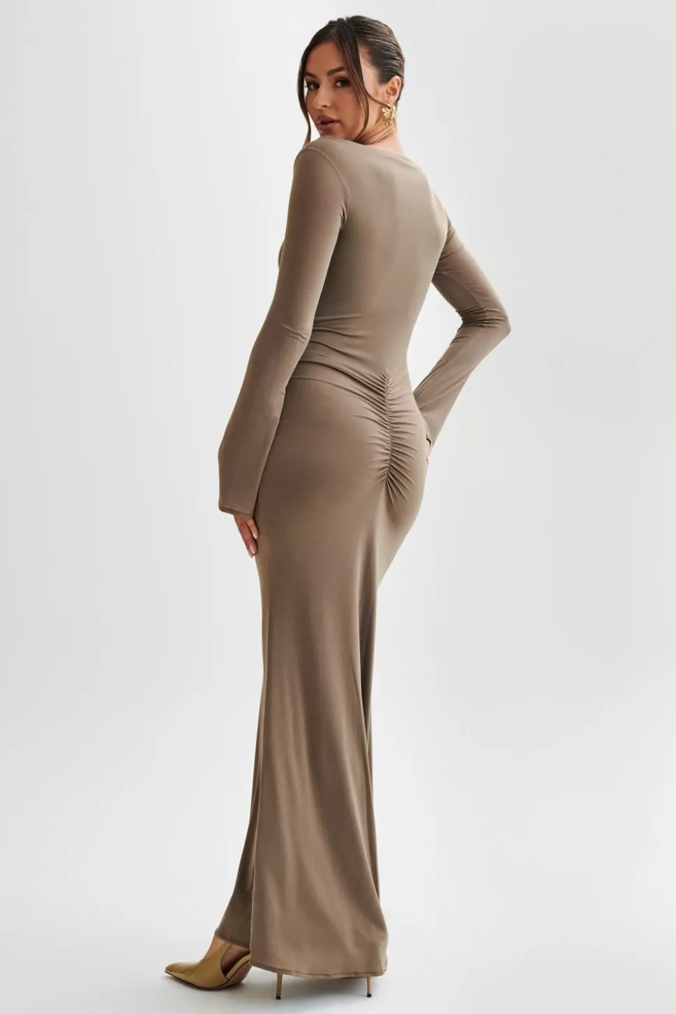 Women MESHKI Maxi Dresses<Millicent