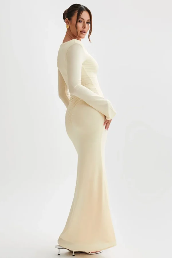 Women MESHKI Maxi Dresses<Millicent