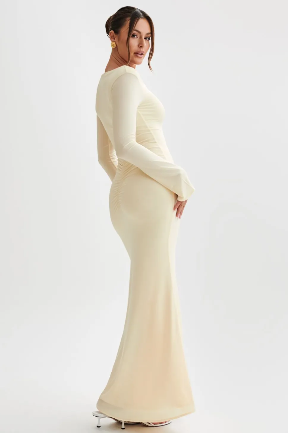 Women MESHKI Maxi Dresses<Millicent