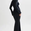 Women MESHKI Maxi Dresses<Millicent