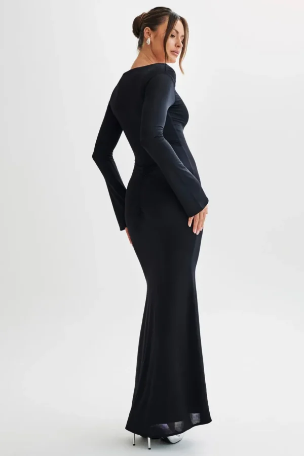 Women MESHKI Maxi Dresses<Millicent