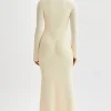 Women MESHKI Maxi Dresses<Millicent