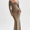 Women MESHKI Maxi Dresses<Millicent