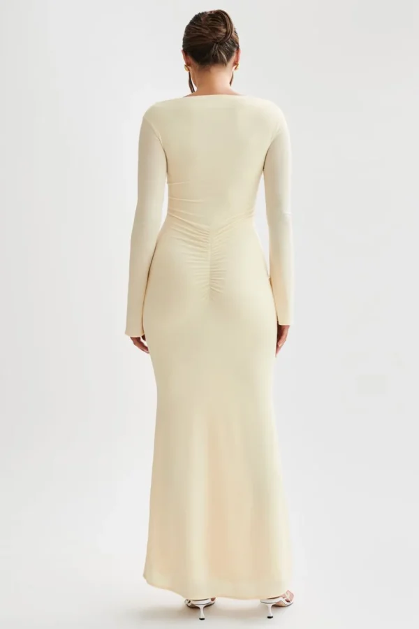 Women MESHKI Maxi Dresses<Millicent