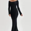 Women MESHKI Maxi Dresses<Millicent