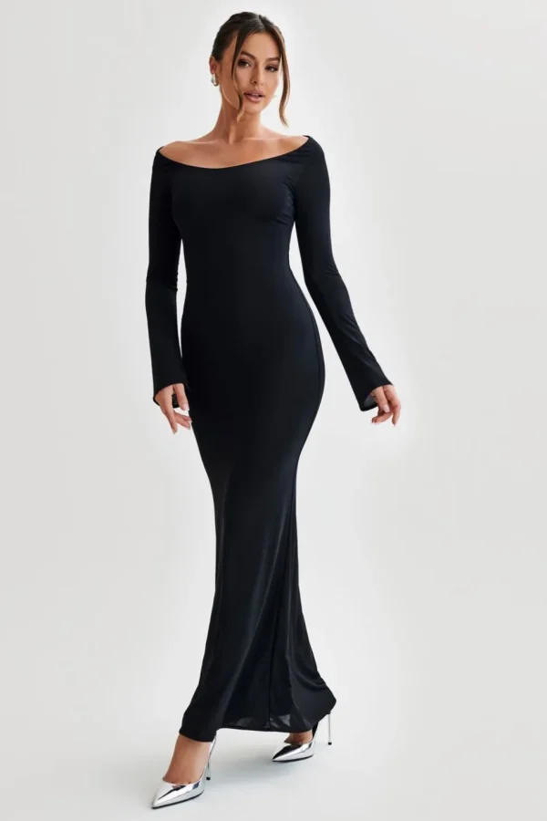 Women MESHKI Maxi Dresses<Millicent