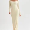 Women MESHKI Maxi Dresses<Millicent
