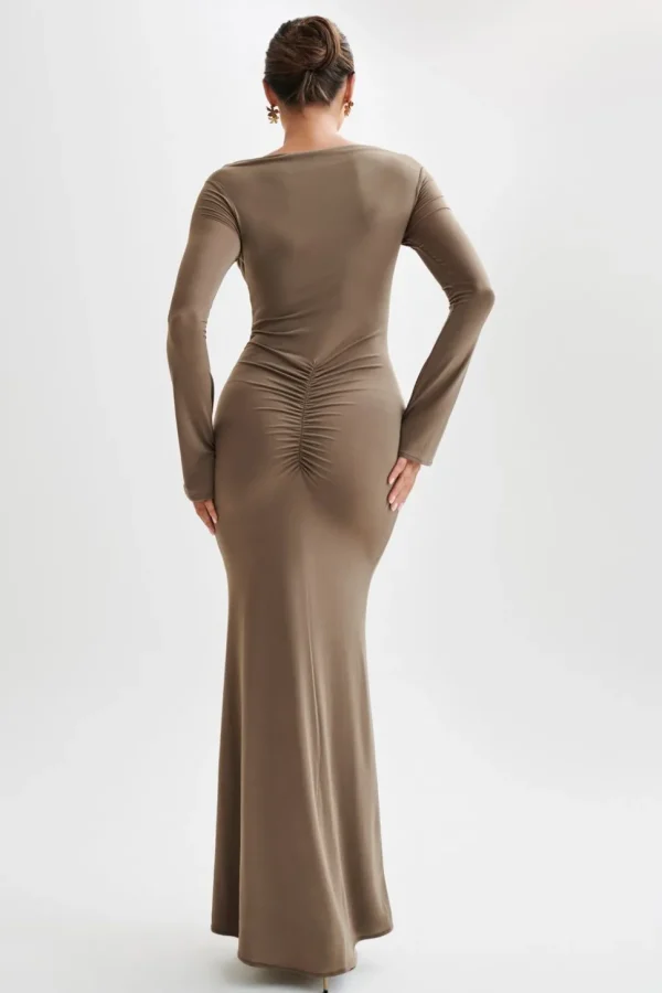 Women MESHKI Maxi Dresses<Millicent