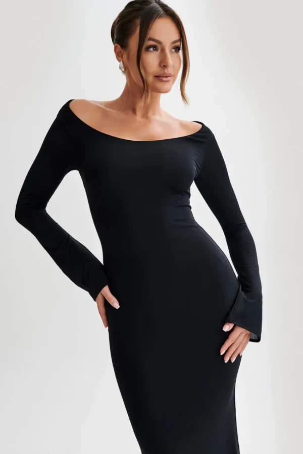 Women MESHKI Maxi Dresses<Millicent