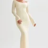 Women MESHKI Maxi Dresses<Millicent