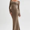 Women MESHKI Maxi Dresses<Millicent