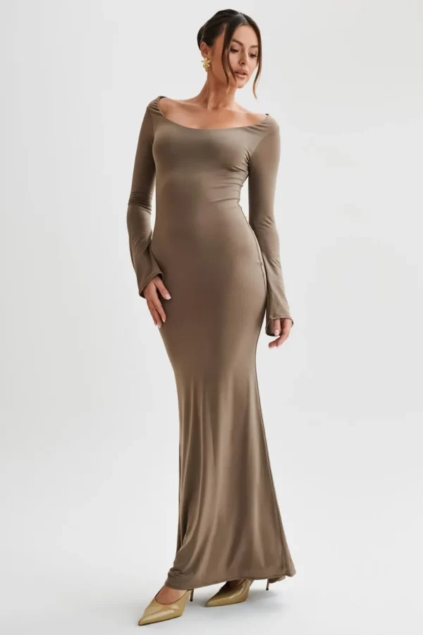Women MESHKI Maxi Dresses<Millicent