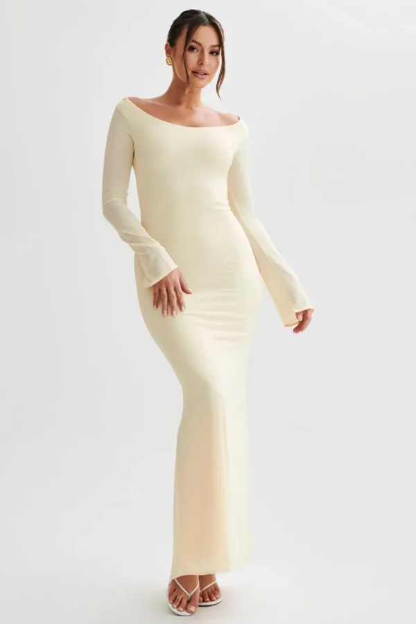 Women MESHKI Maxi Dresses<Millicent