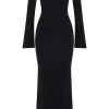 Women MESHKI Maxi Dresses<Millicent