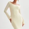 Women MESHKI Maxi Dresses<Millicent