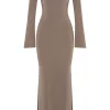Women MESHKI Maxi Dresses<Millicent