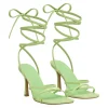 Women MESHKI Shoes<Milly