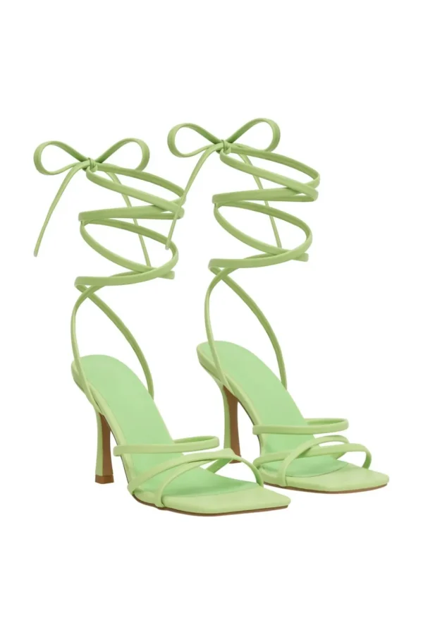Women MESHKI Shoes<Milly