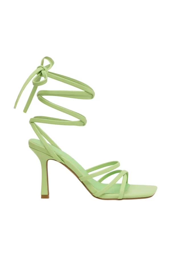 Women MESHKI Shoes<Milly