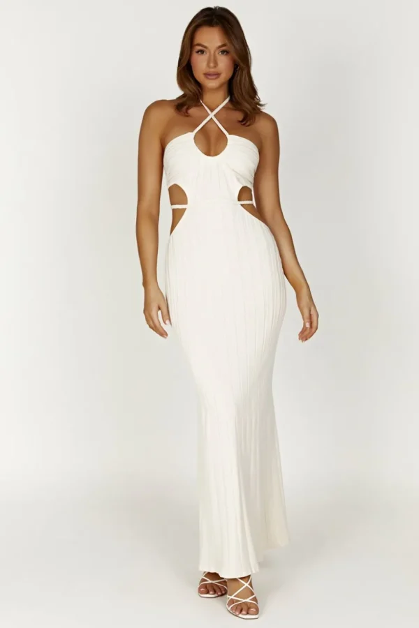 Women MESHKI Maxi Dresses<Minerva