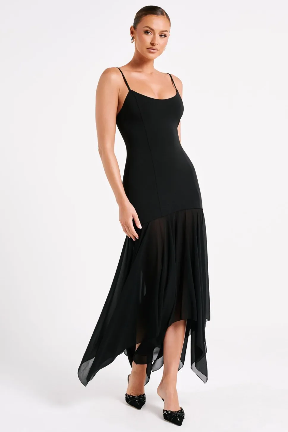 Women MESHKI Maxi Dresses<Minka