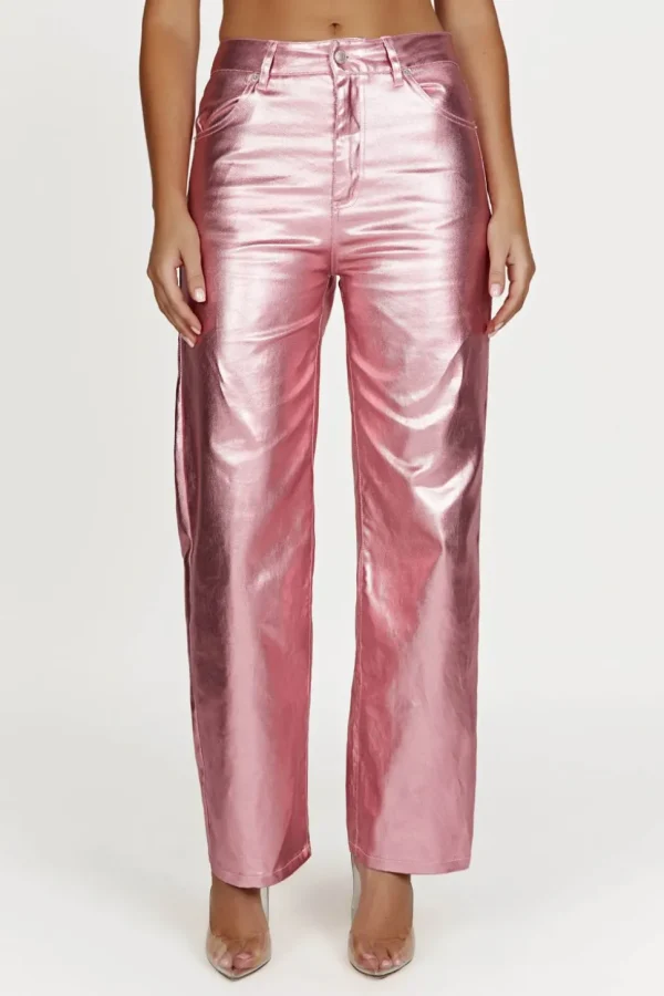 minnie_6.webp Women MESHKI Pants<Minnie