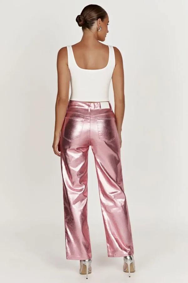 minnie_7.webp Women MESHKI Pants<Minnie