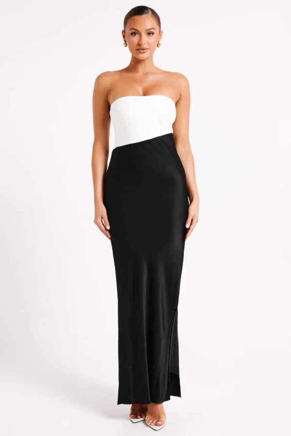 Women MESHKI Maxi Dresses<Miranda