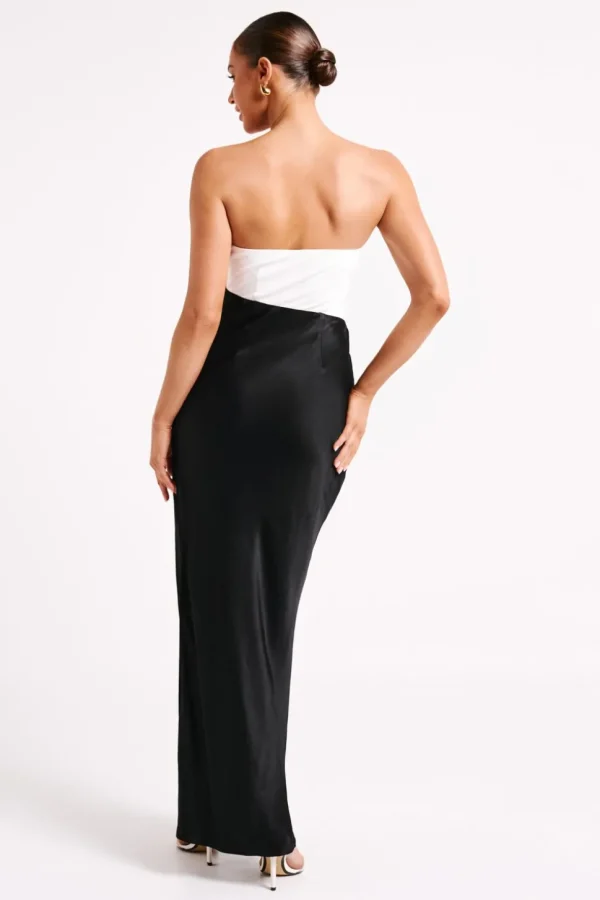 Women MESHKI Maxi Dresses<Miranda