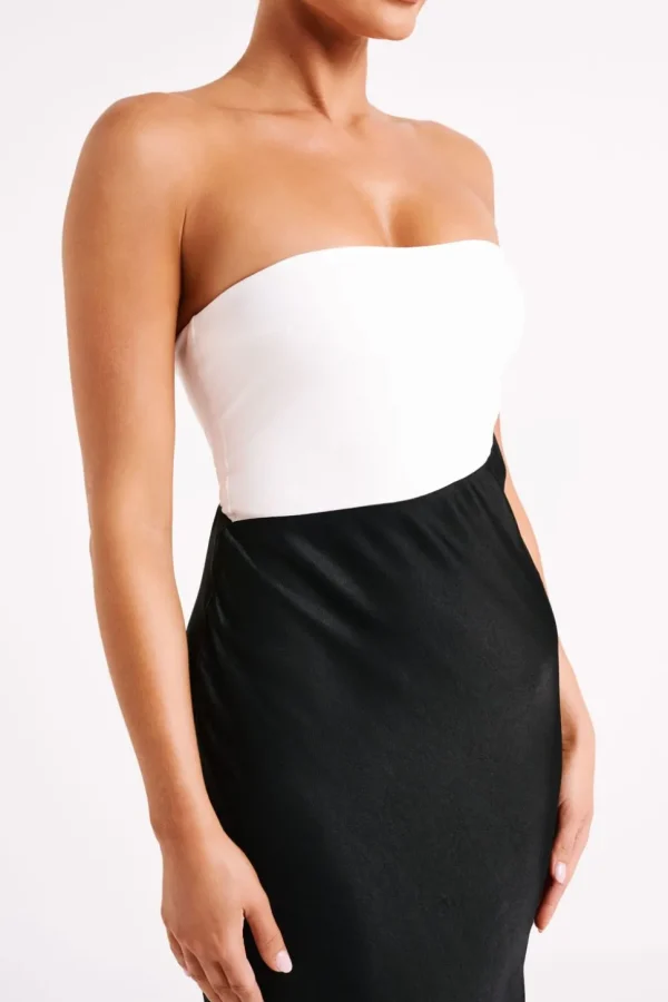 Women MESHKI Maxi Dresses<Miranda
