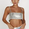 Women MESHKI Tops<Miriam