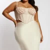 missy_8.webp Women MESHKI Skirts<Missy