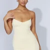 Women MESHKI Mini Dresses<Misty