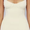 misty_2-1.webp Women MESHKI Mini Dresses<Misty