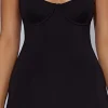 misty_2.webp Women MESHKI Mini Dresses<Misty
