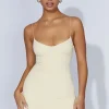 misty_4-1.webp Women MESHKI Mini Dresses<Misty