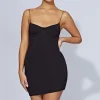 misty_4.webp Women MESHKI Mini Dresses<Misty