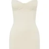 misty_6-1.webp Women MESHKI Mini Dresses<Misty